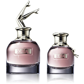 Jean Paul Gaultier Scandal Giftset For Women - EDP 80ml + Hair Mist 30ml