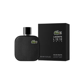 Lacoste L.12.12 Noir - For Men - EDT - 100ml