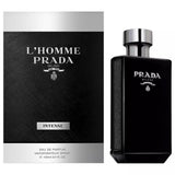 Prada L'Homme Intense - Men - EDP - 100ml