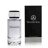 Mercedes Benz For Men - EDT - 120 ml