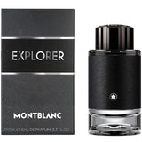 Mont Blanc Explorer - EDP - Men - 100ml