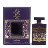 Jean Antoine Sehr Al Oud Royal  - Unisex - EDP - 100ml