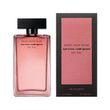 Narciso Rodriguez Musc Noir Rose - EDP - Women - 100ml