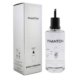 Paco Rabanne Phantom - EDT - Men - 200ml