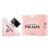 Prada Paradoxe Virtual Flower - For Women - EDP - 90ml