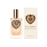 Dolce & Gabbana Devotion - EDP - For Women - 100ml