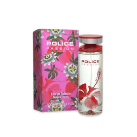 Police Passion - EDT - For Women - 100ml