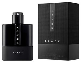 Prada Luna Rossa Black - Men - EDP - 100ml