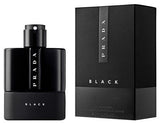 Prada Luna Rossa Black - Men - EDP - 100ml