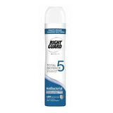 Right Guard Antibacterial - Total Defence 5 - Anti-Perspirant - 250ml