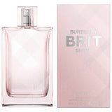 Burberry Brit Sheer - EDT - For Women - 100ml
