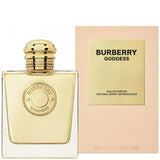 Burberry Goddess - Women - EDP - 100ml
