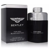 Bentley Black Edition - Men - EDP - 100ml