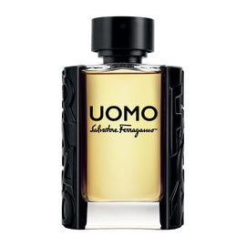 Salvatore Ferregamo Uomo - For Men - EDT - 100ml