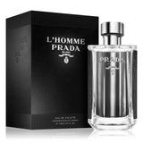 Prada L'Homme - Men - EDT - 100ml