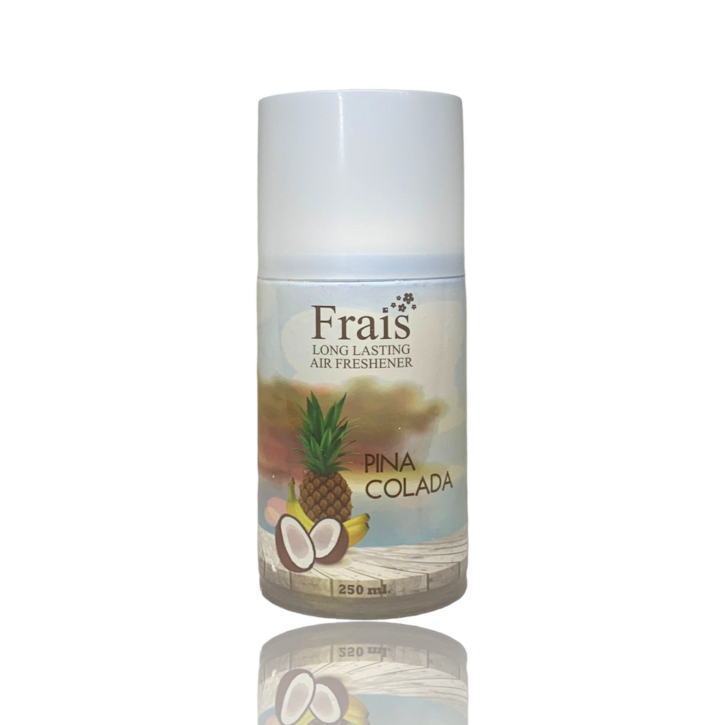 Frais Pina Colada Long Lasting Air Freshener 250ml