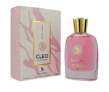 Sainte Valere Cleo - For Her - EDP - 100ml
