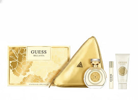 Guess Bella Vita For Women Giftset - EDP 100ml + EDT 15ml + Body Lotion 100ml + Pouch