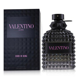 Valentino Uomo Born In Roma - EDT - For Men - 100ml