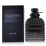 Valentino Uomo Born In Roma - EDT - For Men - 100ml