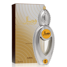 Ajmal Wisal - For Women - EDP - 50ml