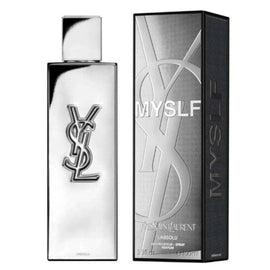 Yves Saint Laurent MYSLF L Absolu - Men - Parfum - 100ml