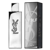 Yves Saint Laurent MYSLF L Absolu - Men - Parfum - 100ml
