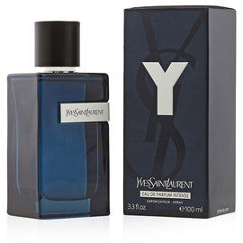 Yves Saint Laurent Y - Intense- For Men - EDP - 100ml
