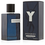 Yves Saint Laurent Y - Intense- For Men - EDP - 100ml