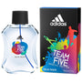 Adidas Team Five Special Edition - For Men - EDT - 100ml 3607346551035