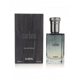 Ajmal Carbon - For Men - EDP - 100ml