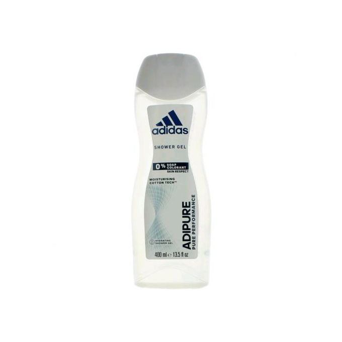 Adidas Adipure - Pure Performance - Shower Gel - Women - 400ml