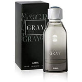 Ajmal Gray - Men - EDP - 100ml