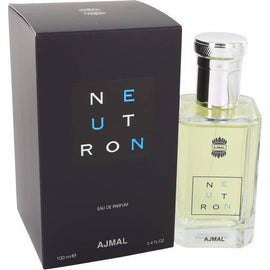 Ajmal Neutron - For Men - EDP - 100ml