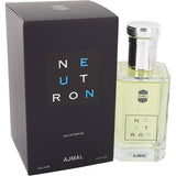 Ajmal Neutron - For Men - EDP - 100ml