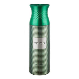 أجمل فيجن - للرجال - سبراي للجسم - 200 مل