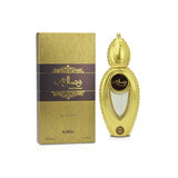 اجمل وصال ذهب - او دي برفان - للنساء - 50 مل