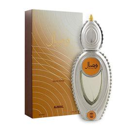 Ajmal Wisal - For Women - EDP - 50ml