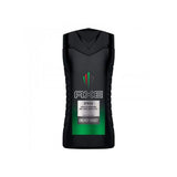 أكس أفريكا - غسول للجسم - إنرجي بوست - للرجال - 250 مل