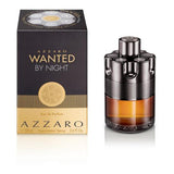 Azzaro Wanted By Night - For Men - EDP - 100ml