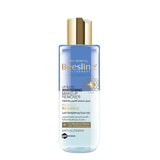 Beesline Lip & Eye Whitening Makeup Remover - Perfect Radiance - For Waterproof Makeup - 150ml