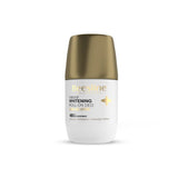 Beesline Whitening Roll On - Deodorant - Hair Delaying -  3in1 Formula - 48 hr - Alum Rock + Bee Propolis - 50ml