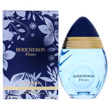 Boucheron Fleurs - For Women - EDP - 100ml