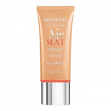 Bourjois Paris Air Mat 24H - Foundation - 04 Beige - 30ml