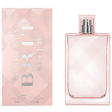 Burberry Brit Sheer - EDT - For Women - 100ml