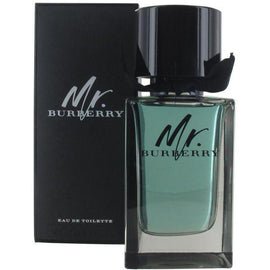 مستر بربري - للرجال - او دي تواليت - 100 مل