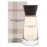 Burberry Touch - For Women - EDP - 100ml
