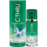 C-Thru Emerald Shine - For Women - EDT - 50ml