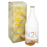 Calvin Klein Ck In 2 U - For Women - EDT - 150ml