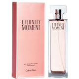 Calvin Klein Eternity Moment - EDP - For Women - 100ml